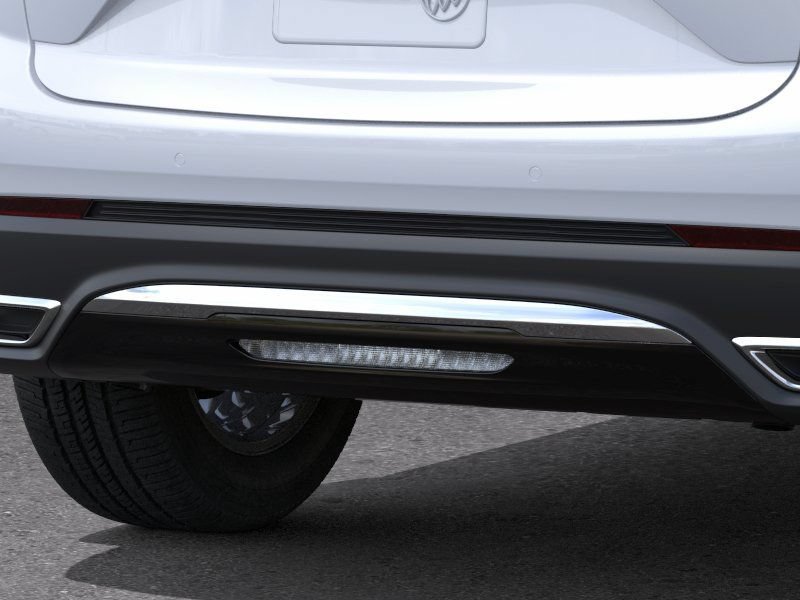 New 2026 Buick Envision Preferred AWD/4WD image 14