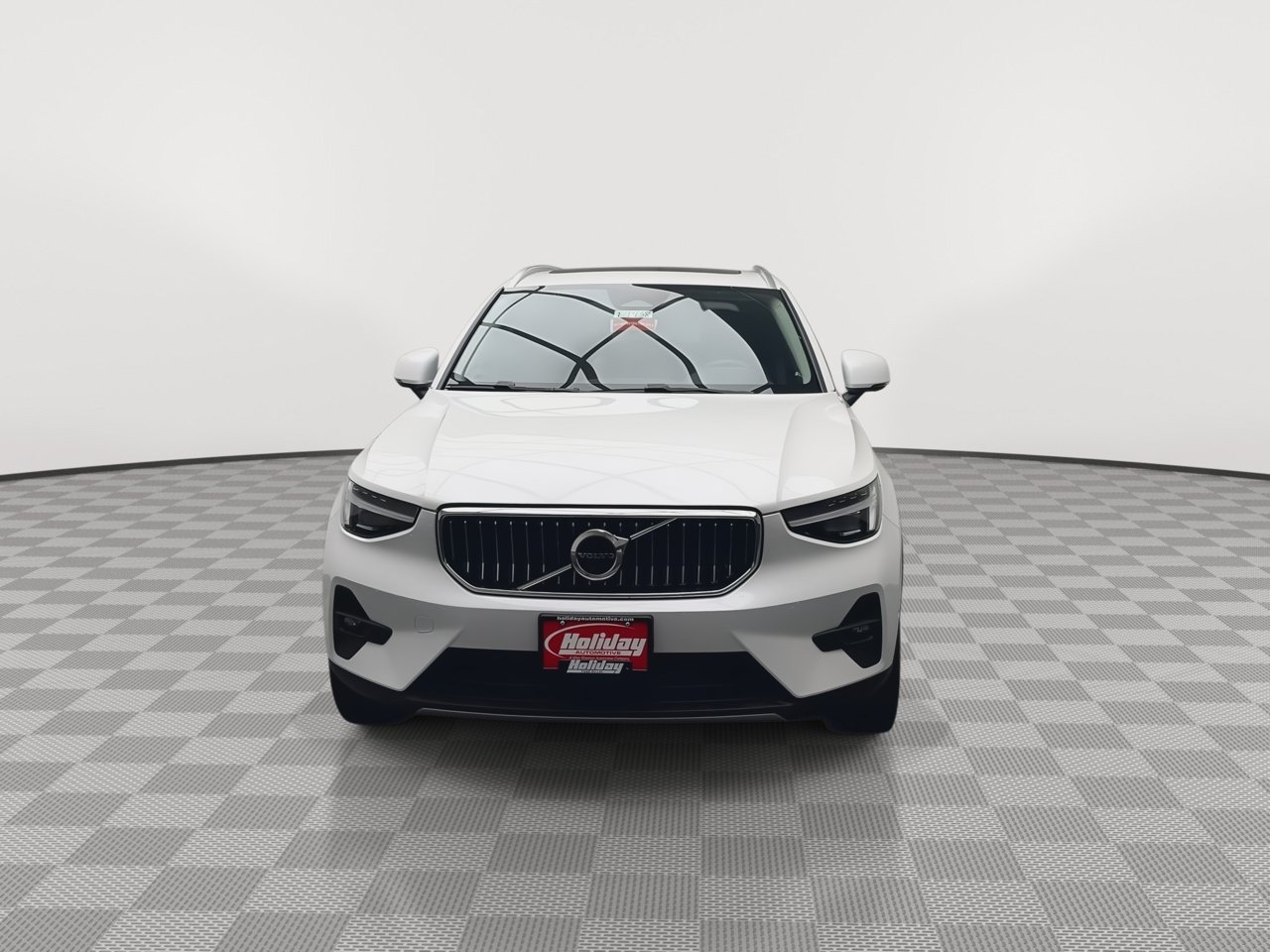 Used 2023 Volvo XC40 B5 Ultimate w/ Protection Package Premier AWD/4WD image 35