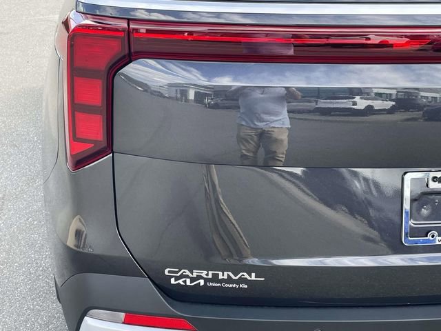 Certified 2026 Kia Carnival image 16