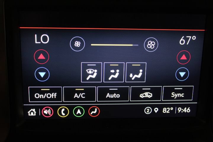 Used 2023 Chevrolet Silverado 2500 LTZ w/ LTZ Plus Package AWD/4WD image 54