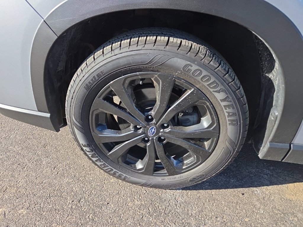 Used 2019 Subaru Forester Sport w/ Popular Package #2 image 22