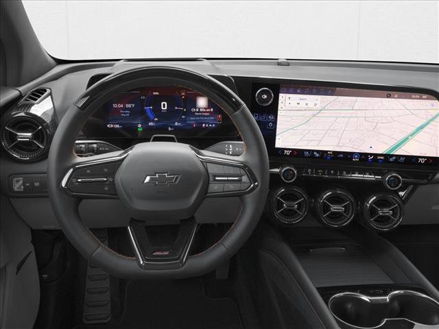 New 2027 Chevrolet Blazer EV SS AWD/4WD image 4