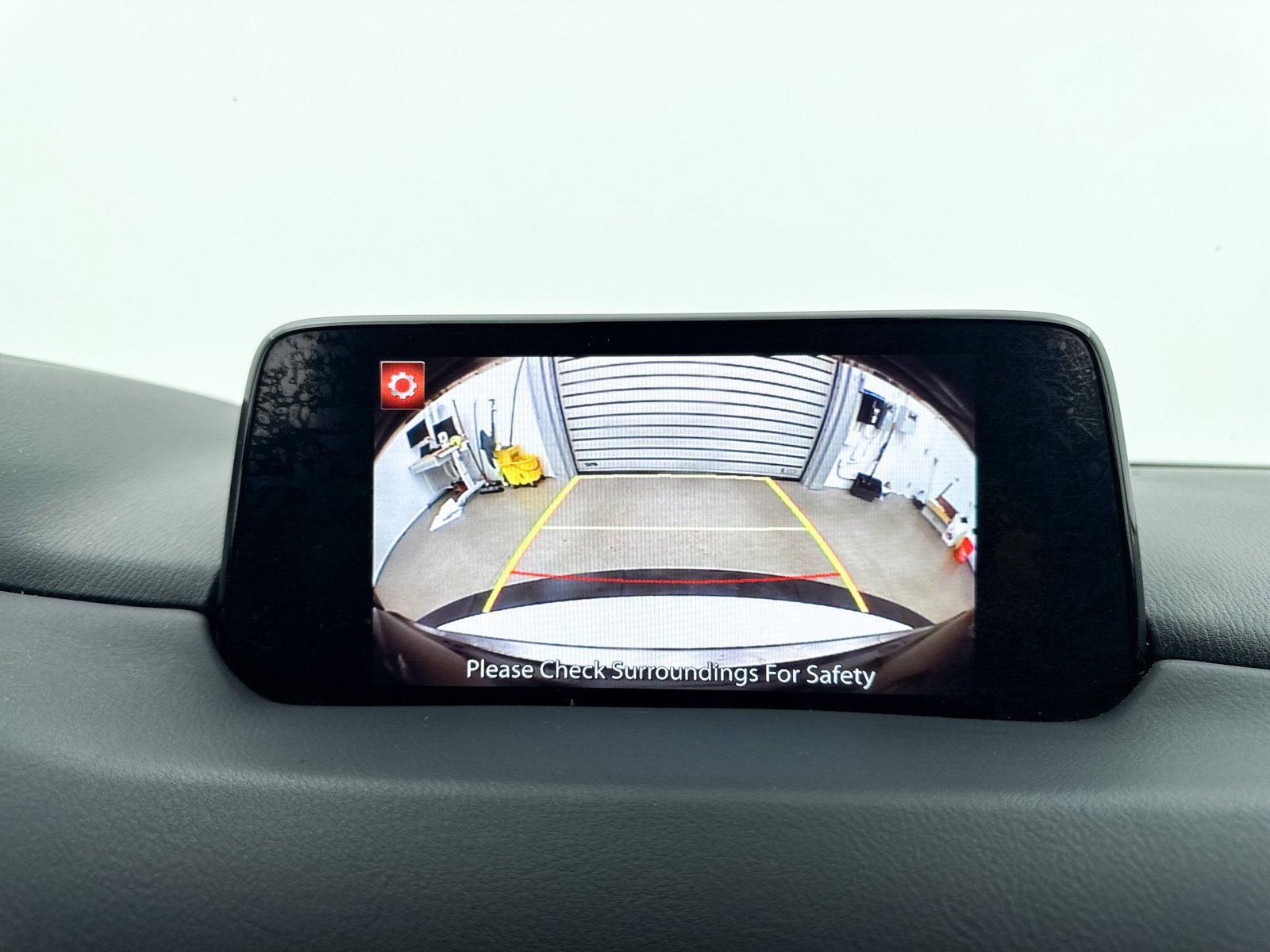 Used 2018 MAZDA CX-5 Touring image 10