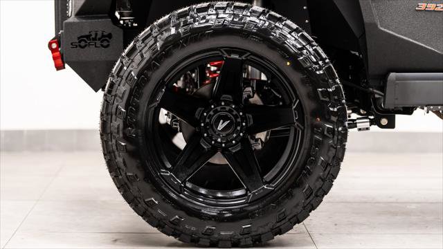 Used 2026 Jeep Wrangler Unlimited Sport image 19