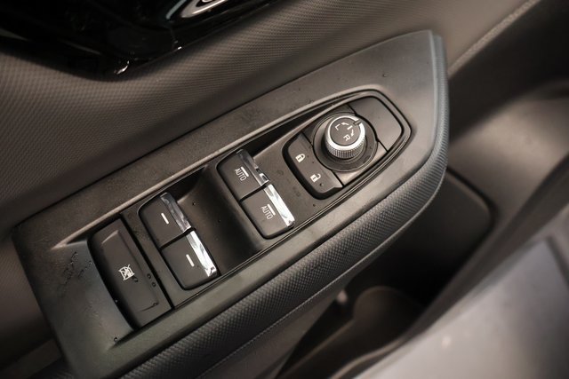 New 2026 Subaru Forester Sport AWD/4WD image 10