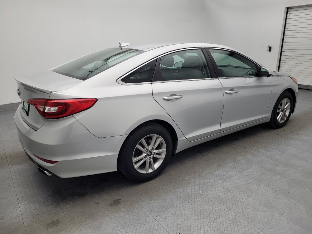 Used 2017 Hyundai Sonata SE image 10