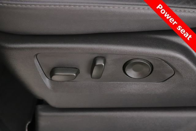 Used 2025 Chevrolet Silverado 2500 ZR2 AWD/4WD image 21
