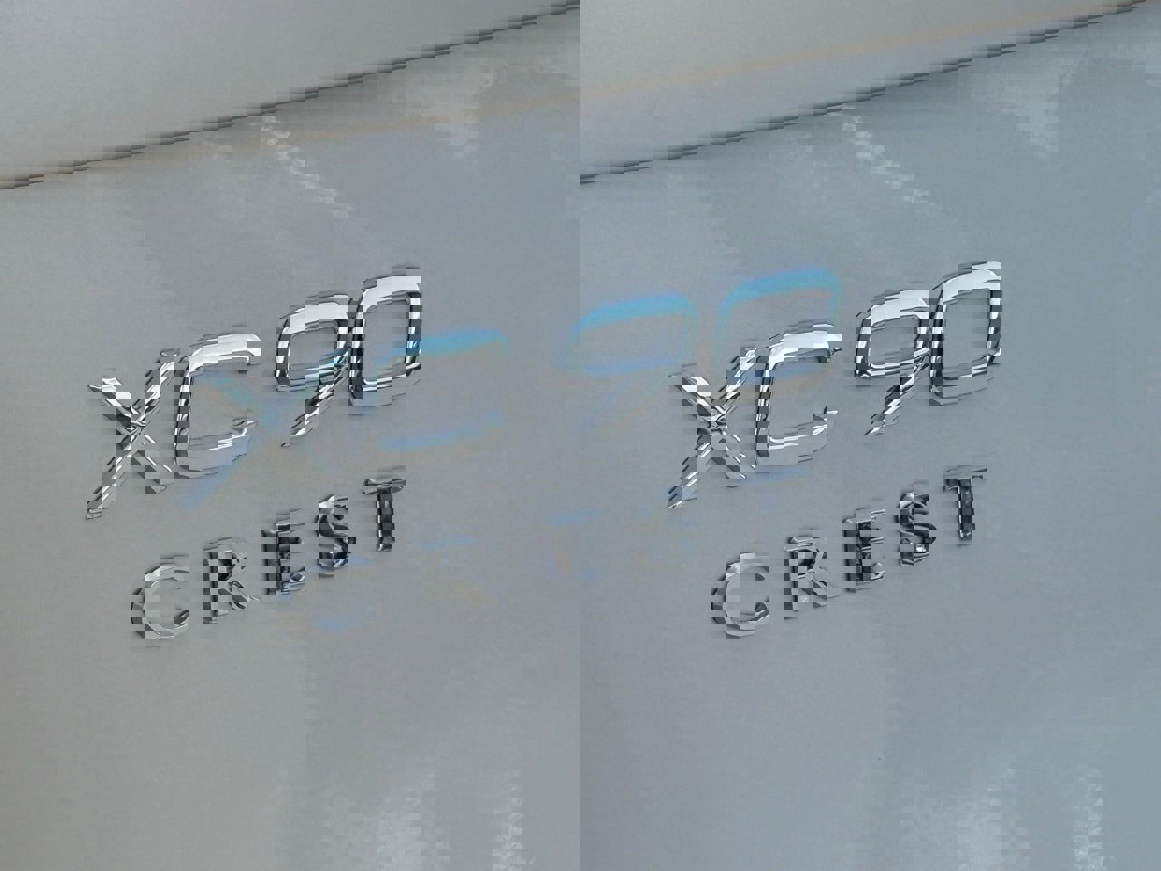 New 2026 Volvo XC90 B5 Ultra w/ Protection Package Premier image 7