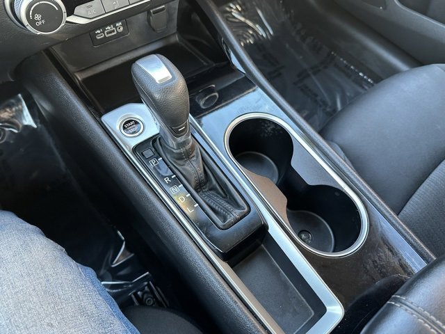 Used 2024 Nissan Altima 2.5 SV image 31