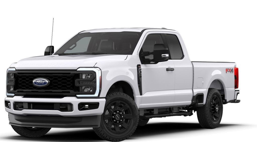 New 2026 Ford F350 XL image 15