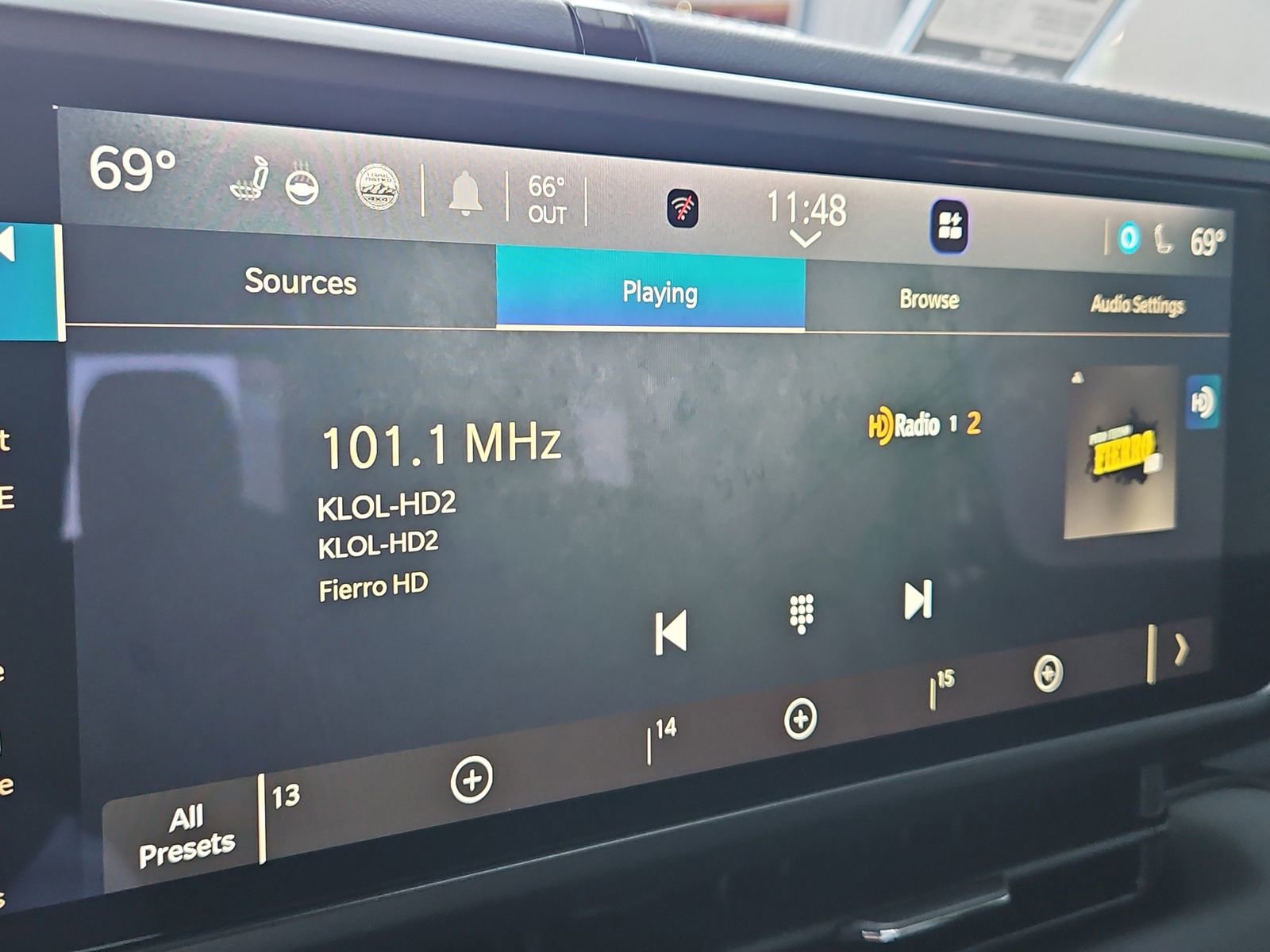 Used 2025 Jeep Gladiator Mojave image 23