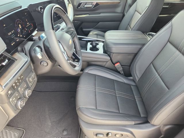 New 2026 Chevrolet Suburban High Country image 33