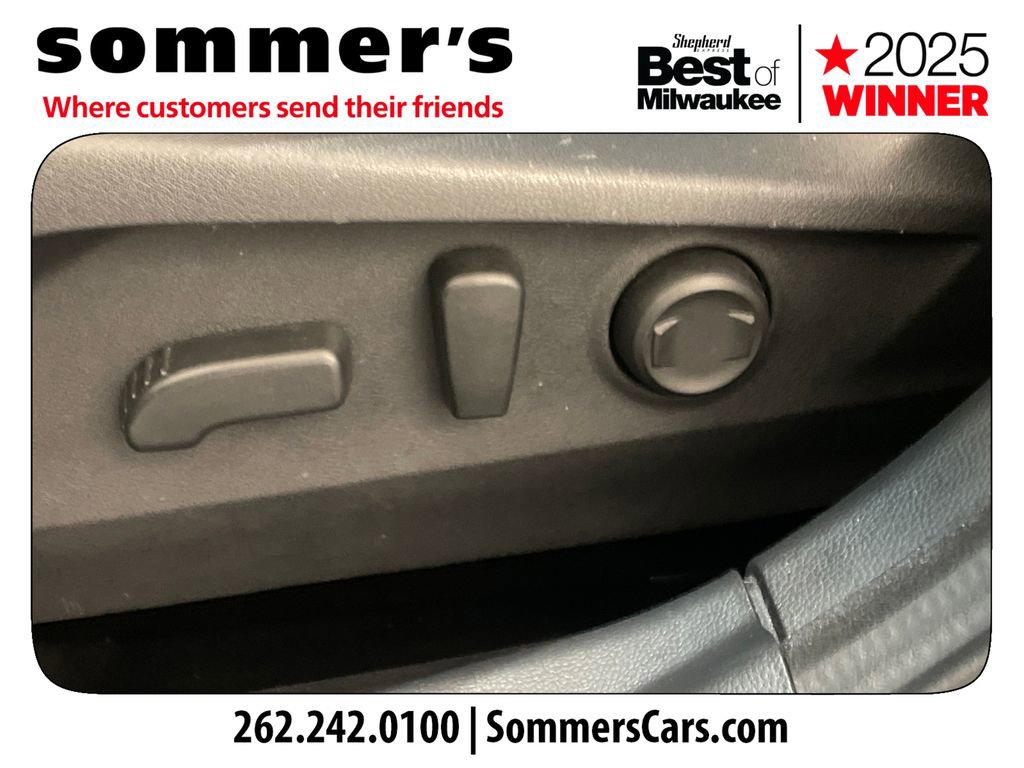 Used 2020 Subaru Outback Limited XT w/ Popular Package #2 image 10