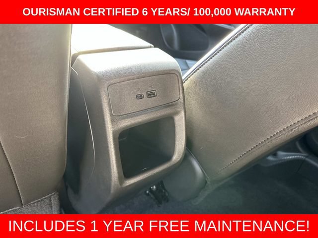 Used 2025 Buick Envista Sport Touring FWD image 14
