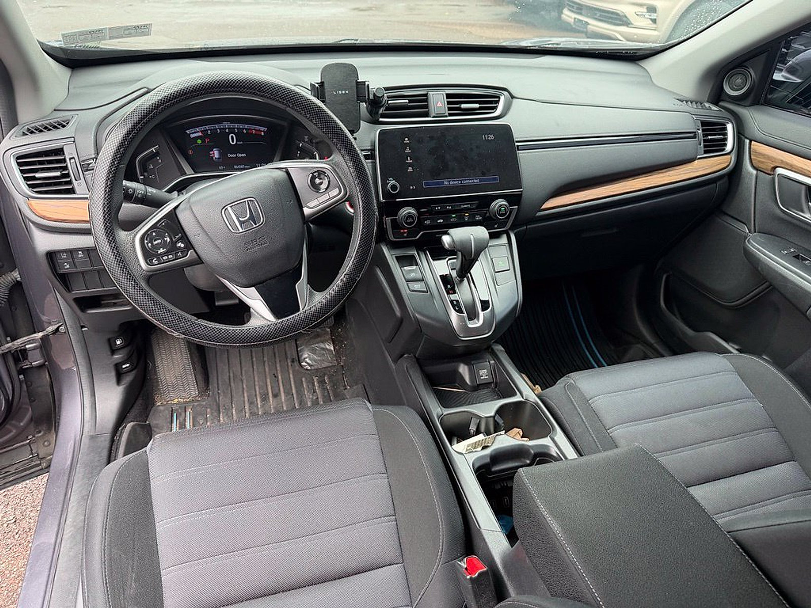 Used 2019 Honda CR-V EX image 13