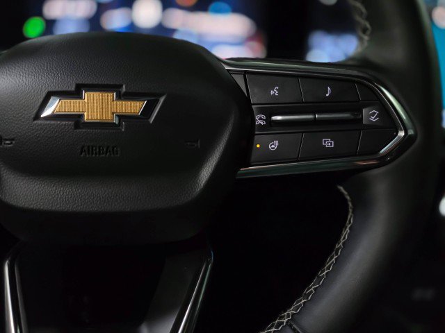 Used 2024 Chevrolet Blazer EV LT image 21