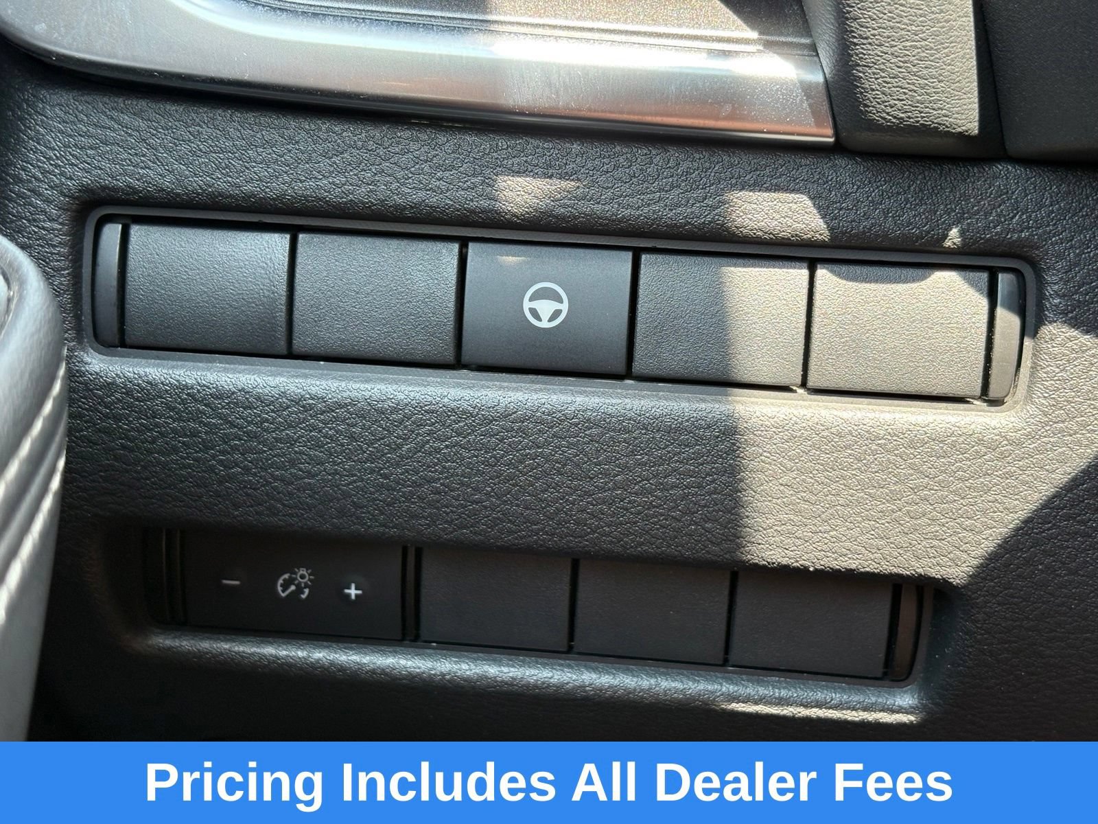 Used 2021 Nissan Rogue SV AWD/4WD image 17