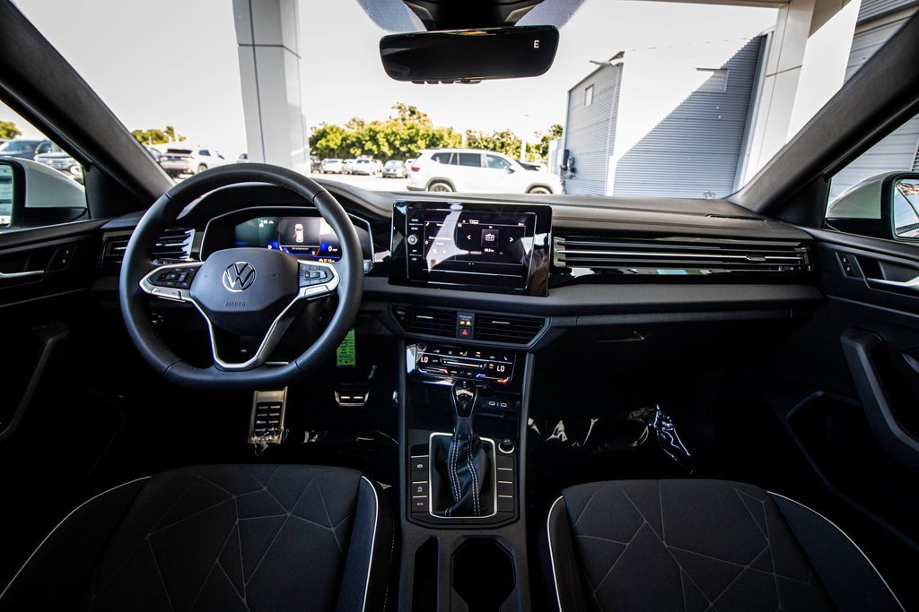 New 2026 Volkswagen Jetta Sport image 29