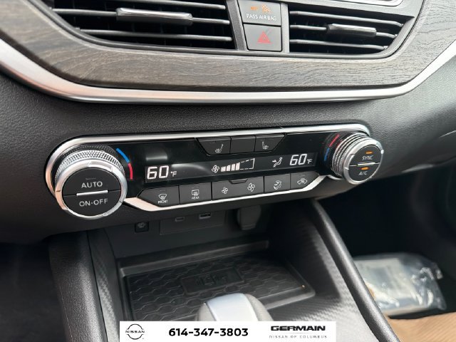 New 2026 Nissan Altima 2.5 SV w/ SV Premium Package FWD image 23