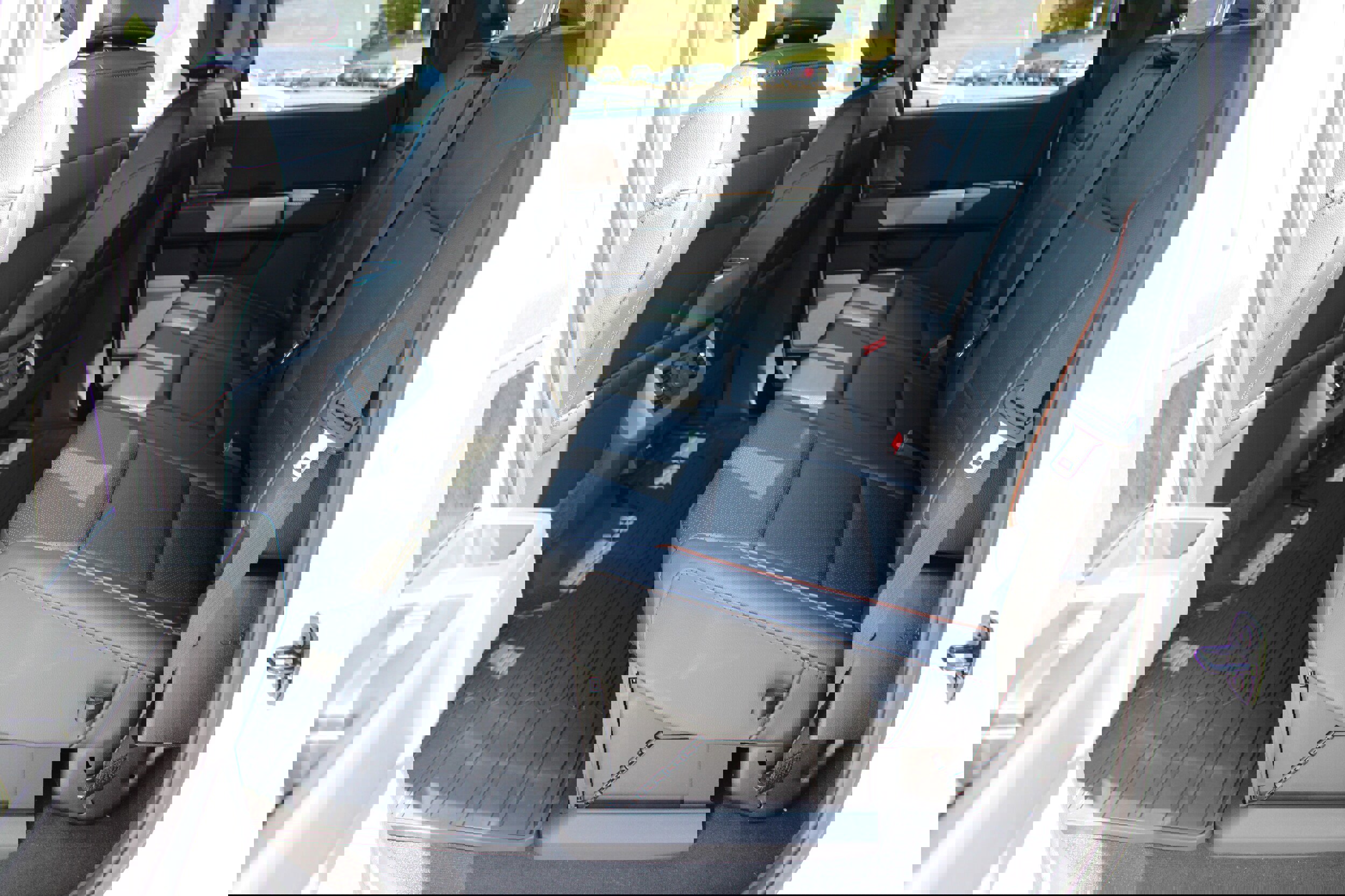 New 2026 Ford F250 Lariat image 12