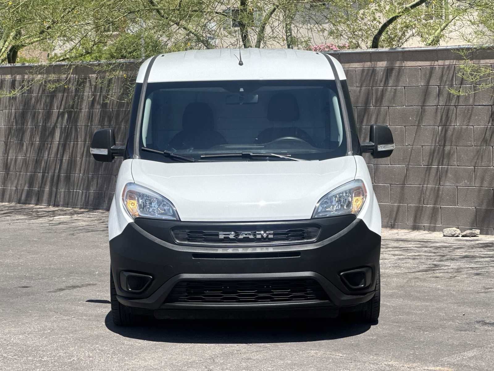 Used 2021 RAM ProMaster City Tradesman FWD image 3