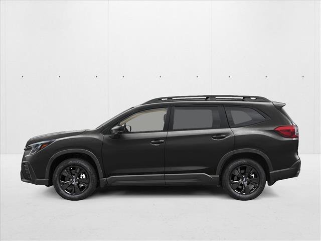 New 2026 Subaru Ascent Premium AWD/4WD image 3
