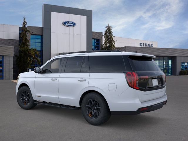 New 2026 Ford Expedition Tremor AWD/4WD image 4