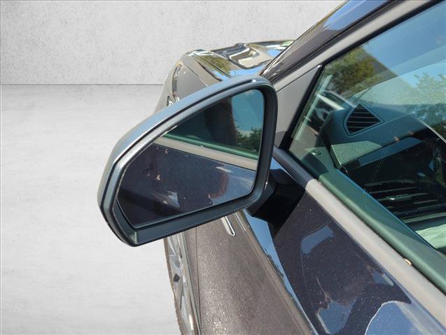 Used 2024 Volkswagen Taos S FWD image 13