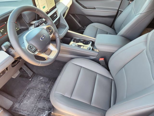 New 2026 Ford Explorer Active image 13