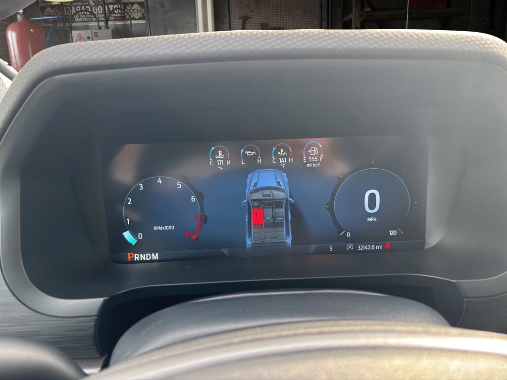 Certified 2025 Ford F150 XLT w/ Equipment Group 301A Standard image 21