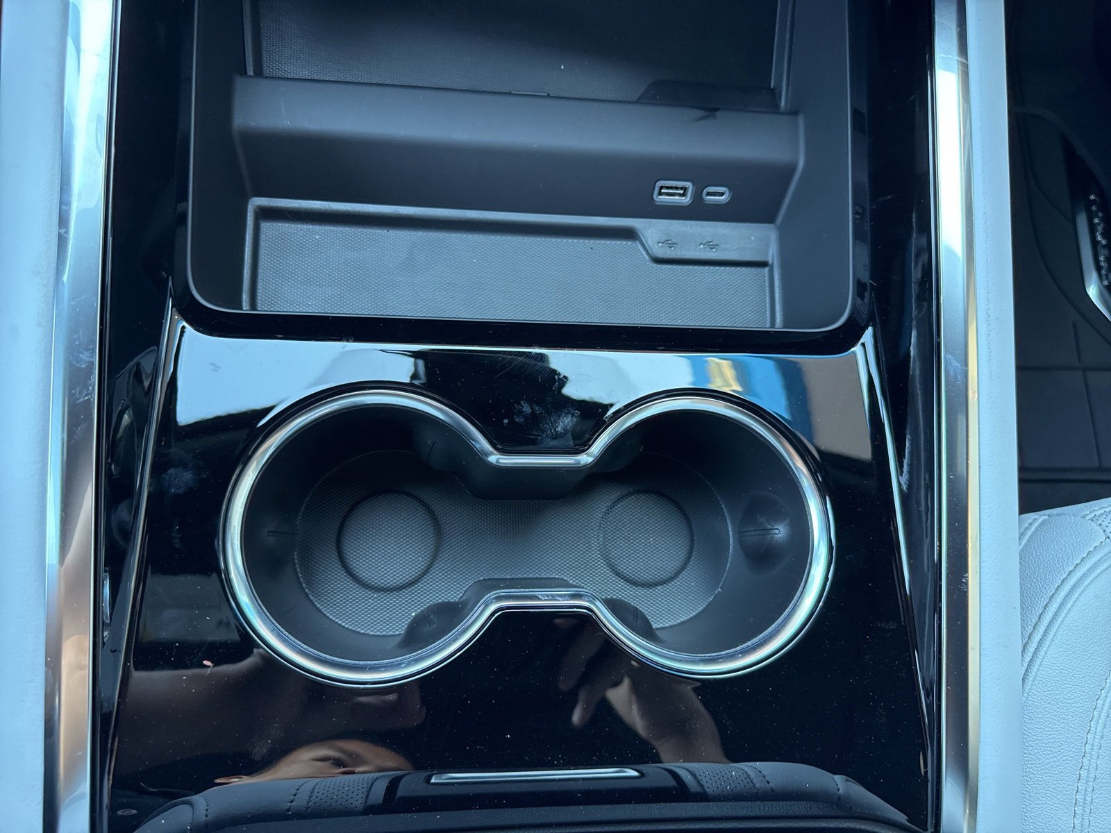 New 2025 Chevrolet Tahoe Premier image 28