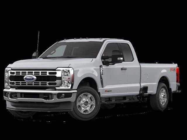 New 2026 Ford F350 XLT w/ 360-Degree Camera Package AWD/4WD image 81