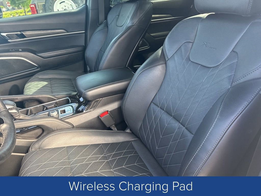 Used 2024 Kia Telluride SX X-Line image 9