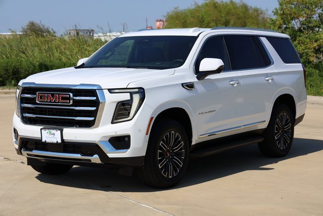 New 2026 GMC Yukon Elevation image 3