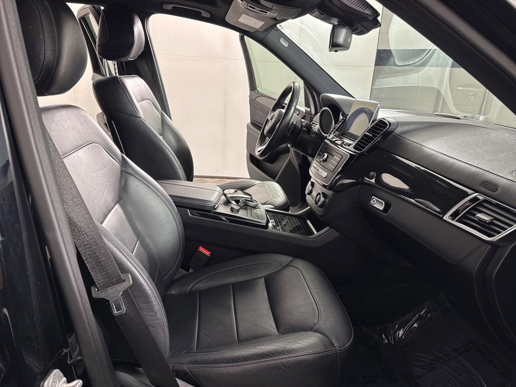 Certified 2016 Mercedes-Benz GLE 400 4MATIC image 20