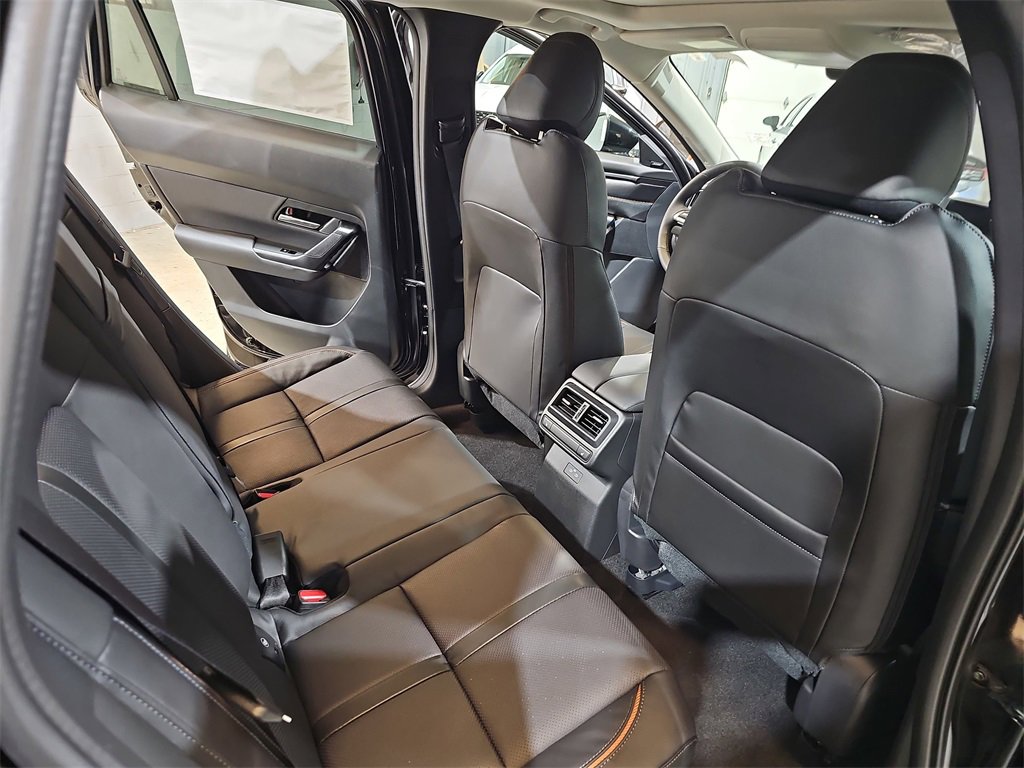 New 2026 MAZDA CX-50 2.5 Hybrid w/ Weather Package image 11