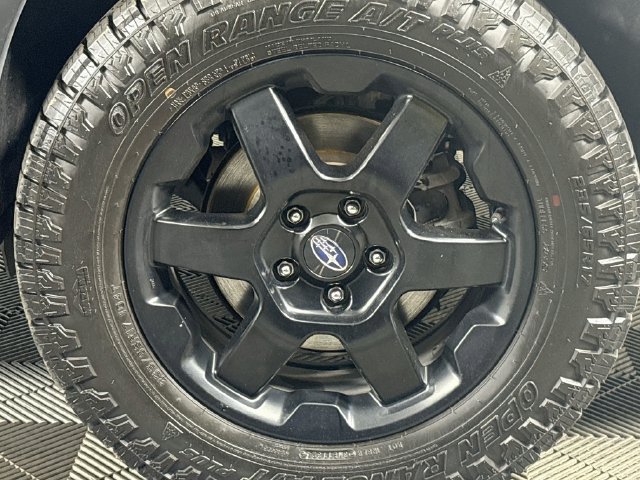 Used 2022 Subaru Outback Wilderness AWD/4WD image 33