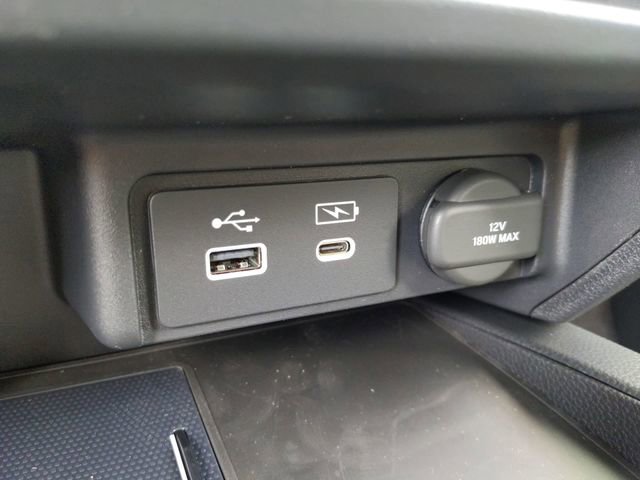 New 2025 Honda Ridgeline RTL+ image 25