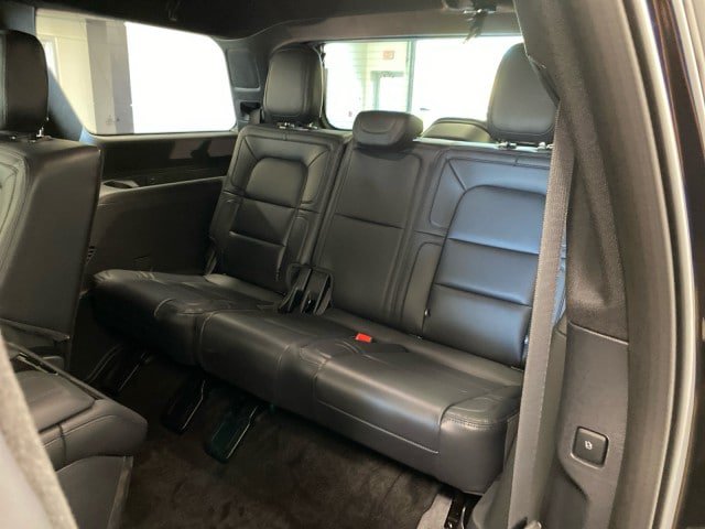 New 2024 Lincoln Navigator Reserve AWD/4WD image 33