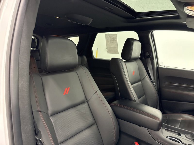 Used 2024 Dodge Durango GT image 14