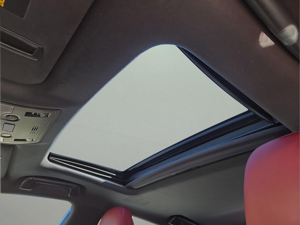 Used 2016 Lexus IS 300 AWD w/ F Sport Package image 15