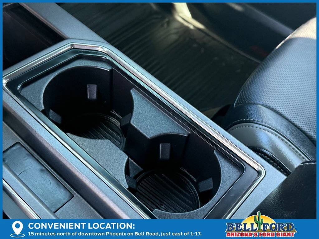 Used 2018 Ford F150 Raptor w/ Equipment Group 802A Luxury AWD/4WD image 25