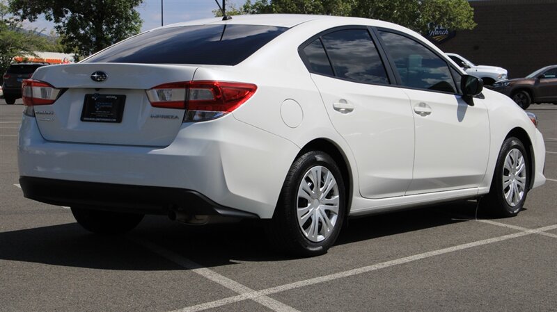 Used 2023 Subaru Impreza 2.0i AWD/4WD image 5