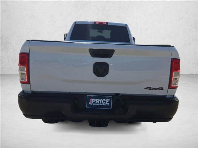 Used 2023 RAM 3500 Tradesman AWD/4WD image 7