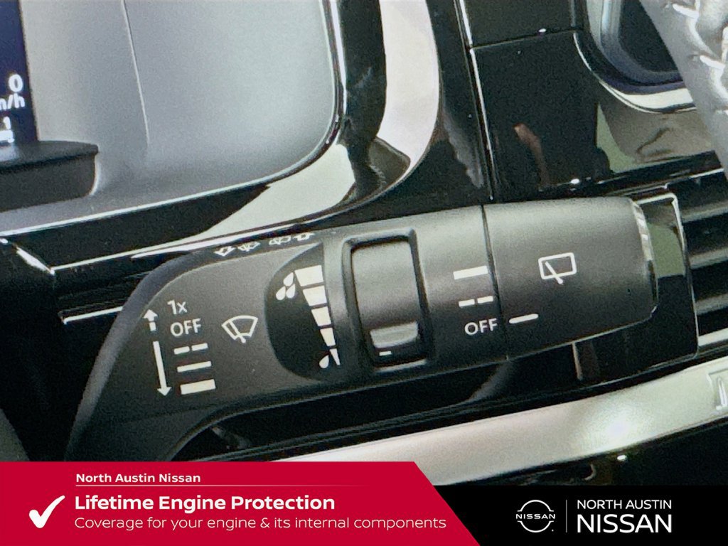New 2026 Nissan Pathfinder SL FWD image 18