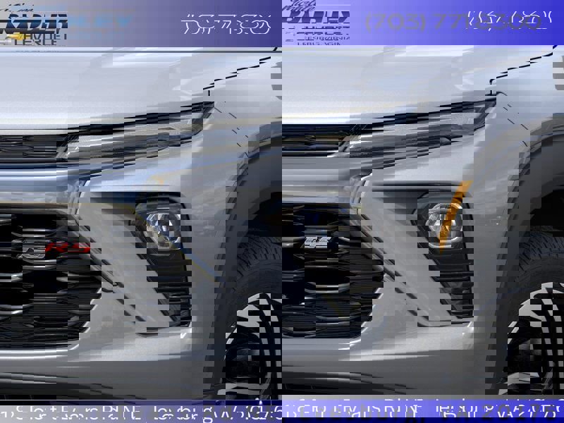 New 2026 Chevrolet TrailBlazer RS w/ Convenience Package image 10