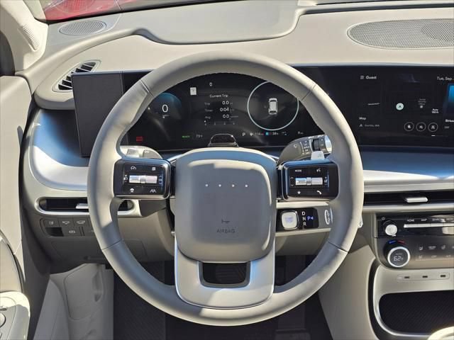 New 2026 Hyundai Ioniq 9 SEL AWD/4WD image 15