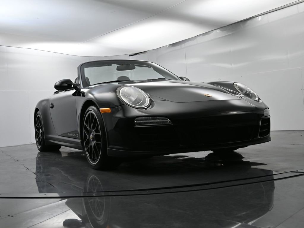 Used 2011 Porsche 911 Carrera GTS image 61