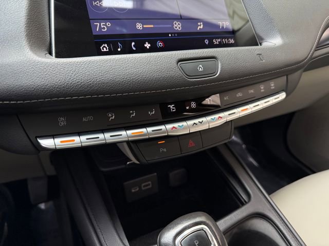 Used 2019 Cadillac XT4 Luxury image 26
