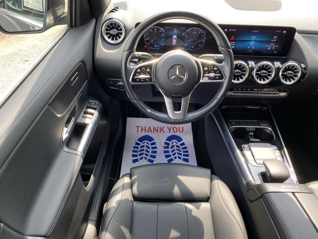 Used 2022 Mercedes-Benz GLA 250 GLA 250 image 28